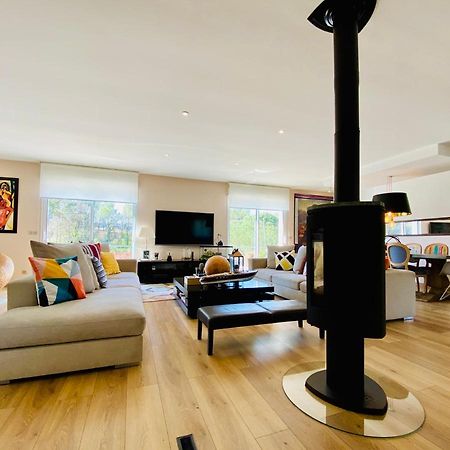 Villa Grey Brignoles Dış mekan fotoğraf