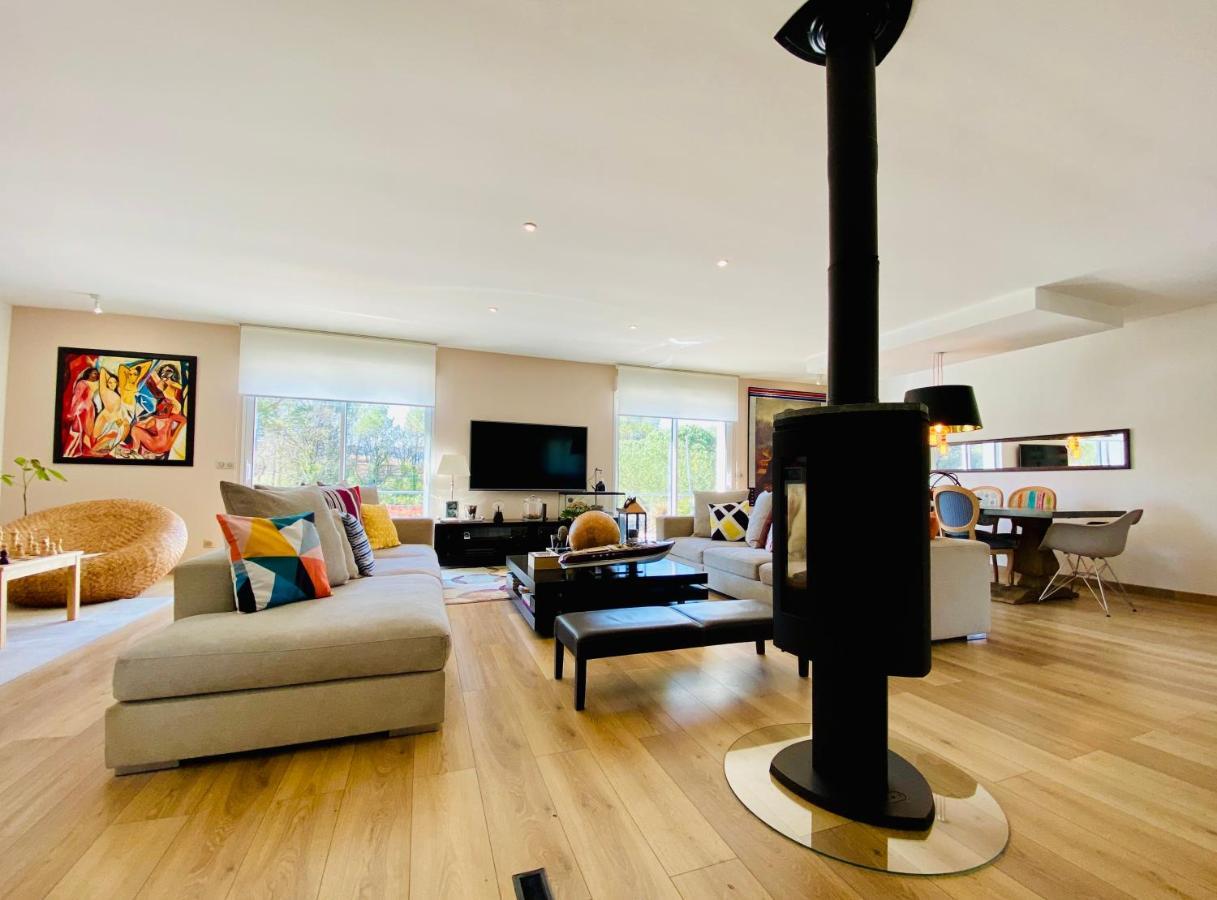 Villa Grey Brignoles Dış mekan fotoğraf