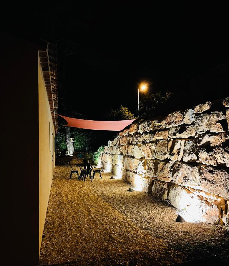 Villa Grey Brignoles Dış mekan fotoğraf