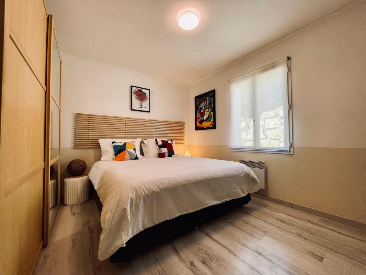 Villa Grey Brignoles Dış mekan fotoğraf