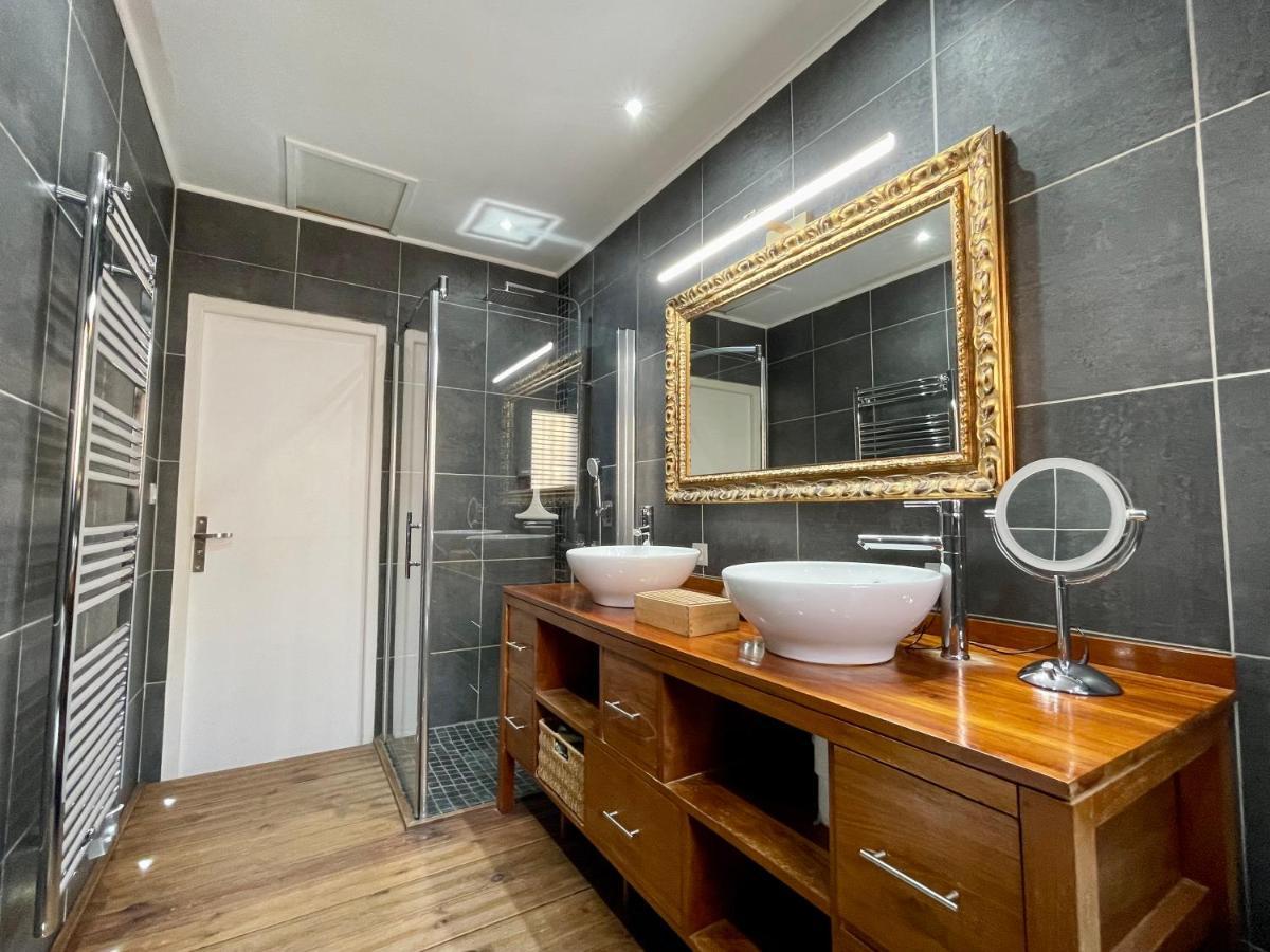 Villa Grey Brignoles Dış mekan fotoğraf