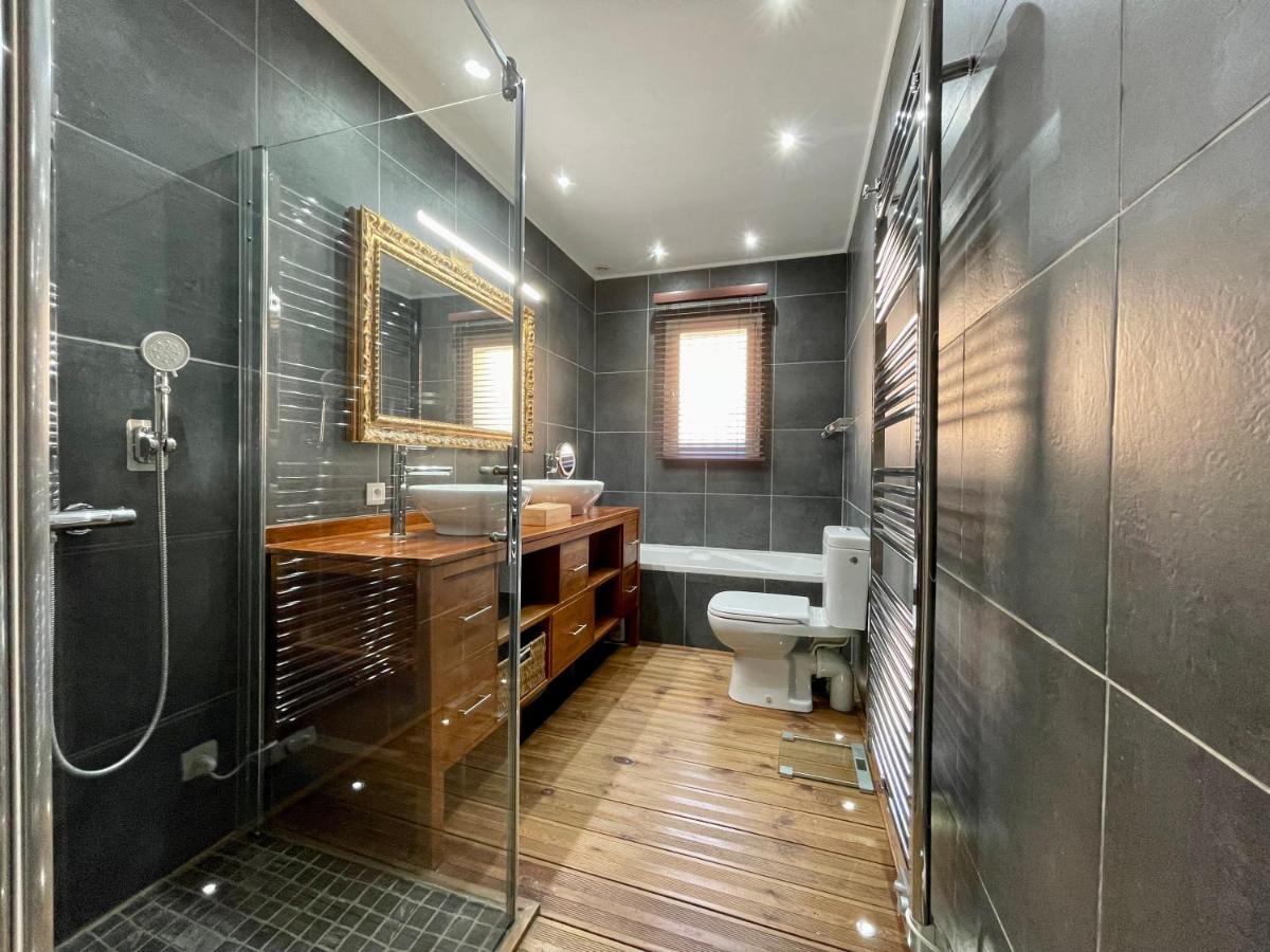 Villa Grey Brignoles Dış mekan fotoğraf