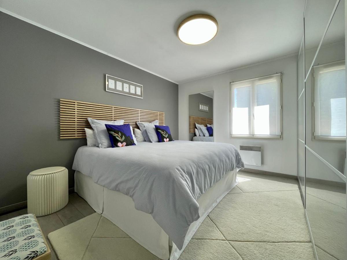 Villa Grey Brignoles Dış mekan fotoğraf