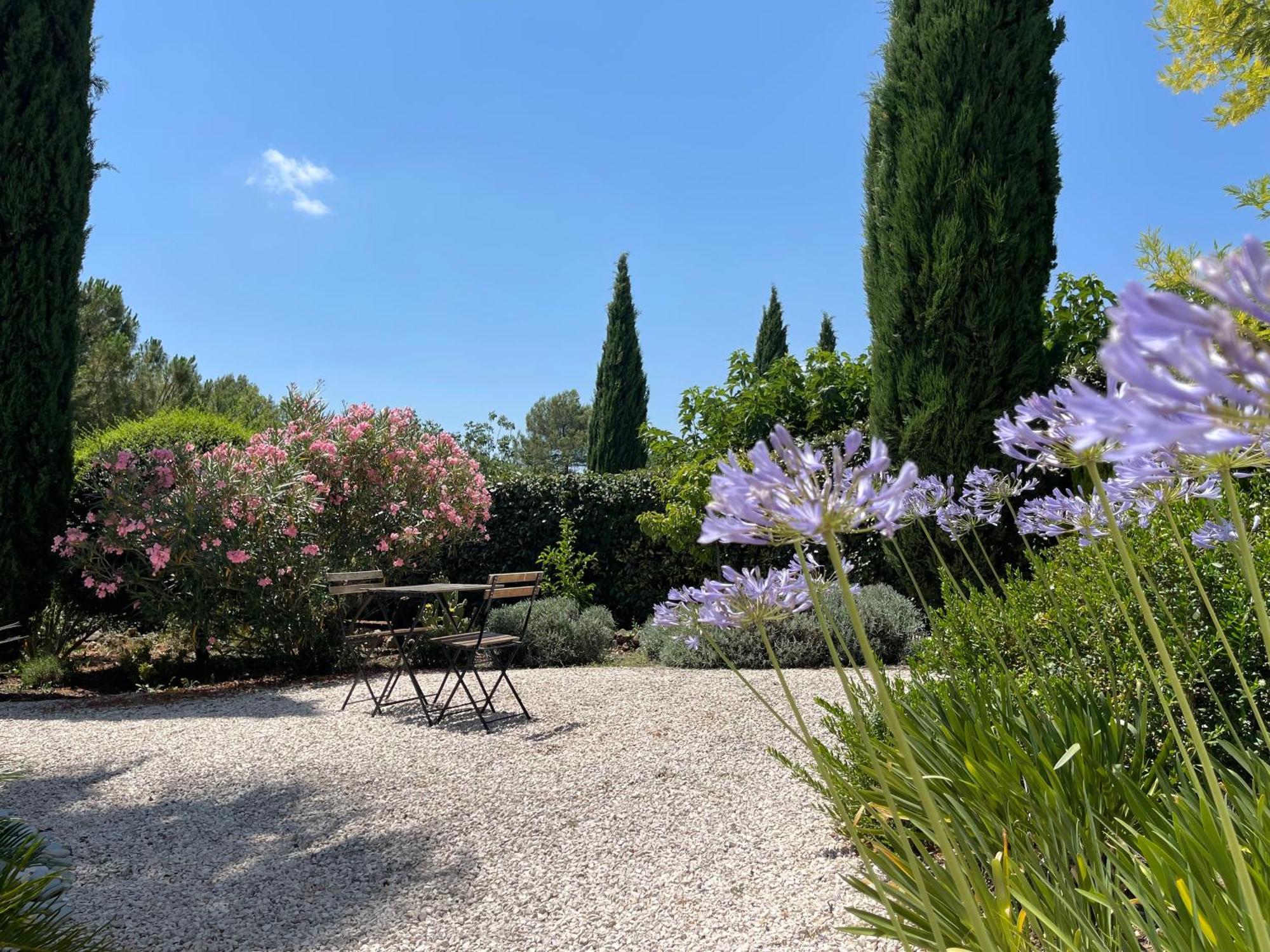 Villa Grey Brignoles Dış mekan fotoğraf