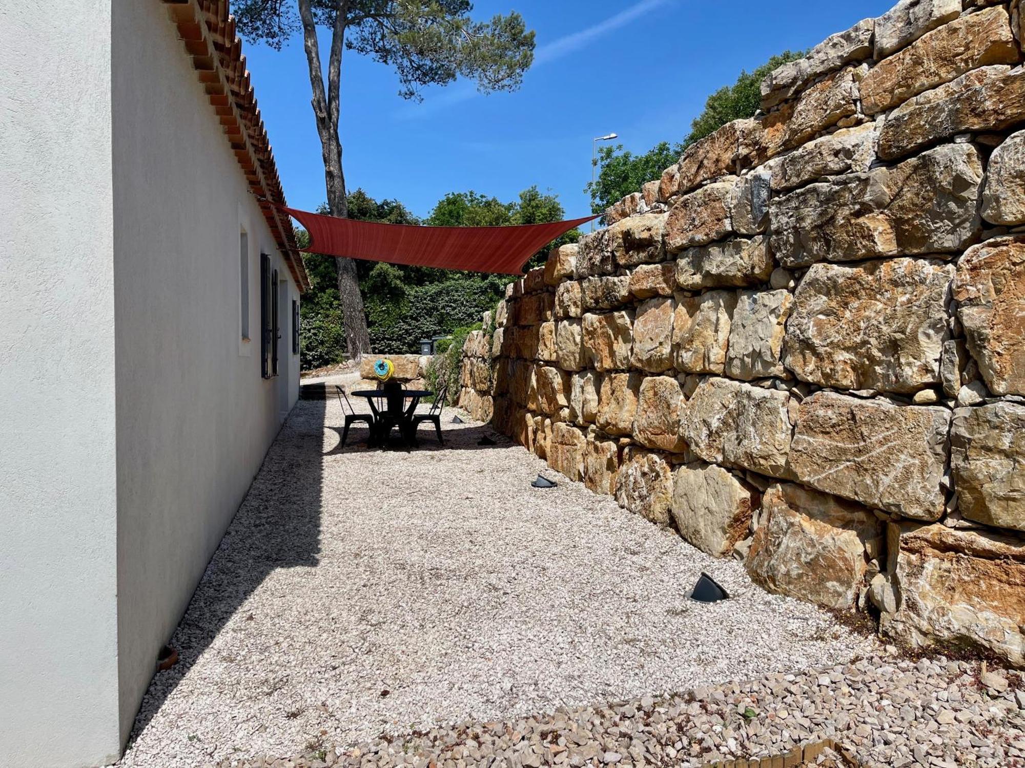 Villa Grey Brignoles Dış mekan fotoğraf