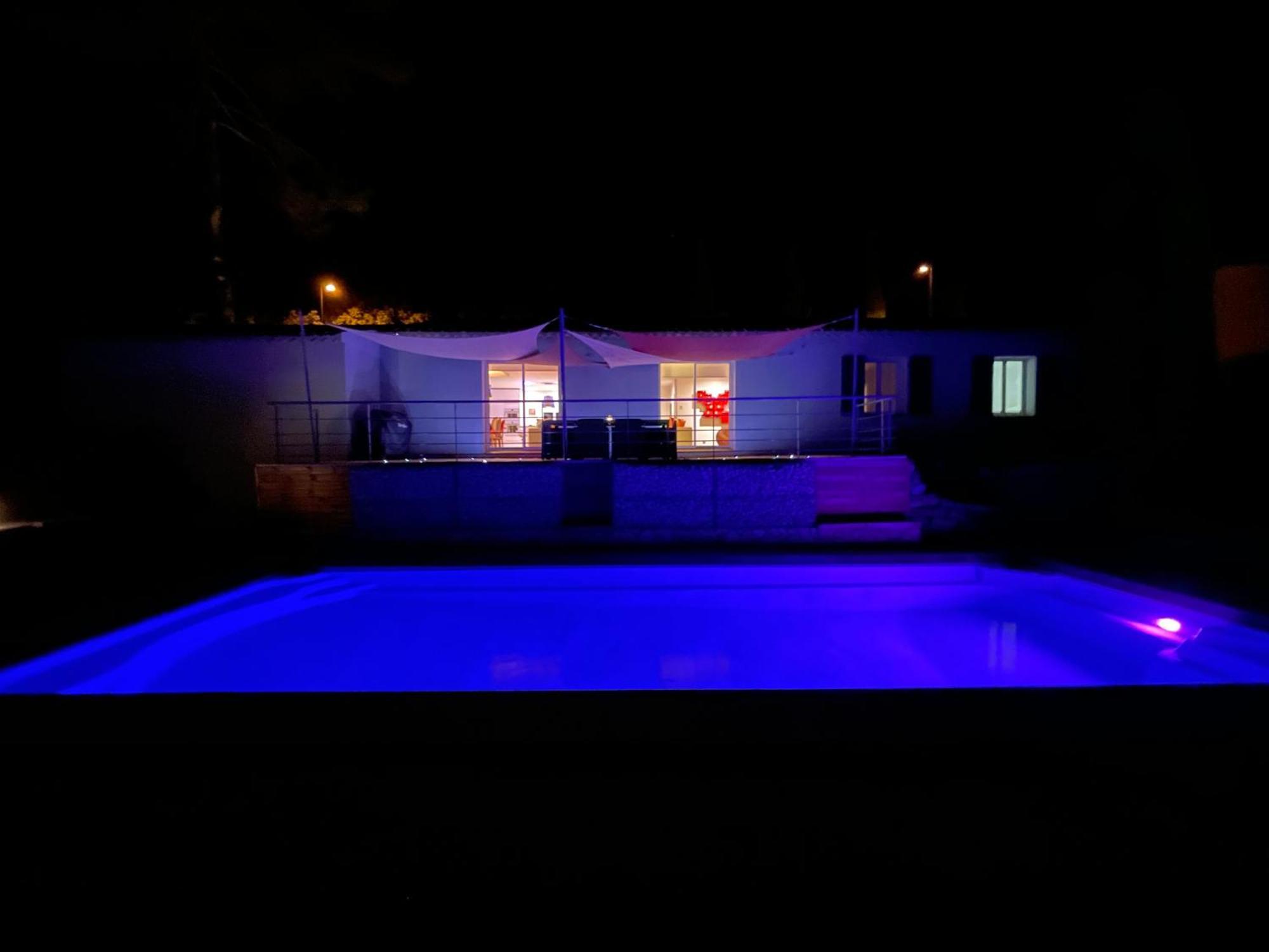 Villa Grey Brignoles Dış mekan fotoğraf