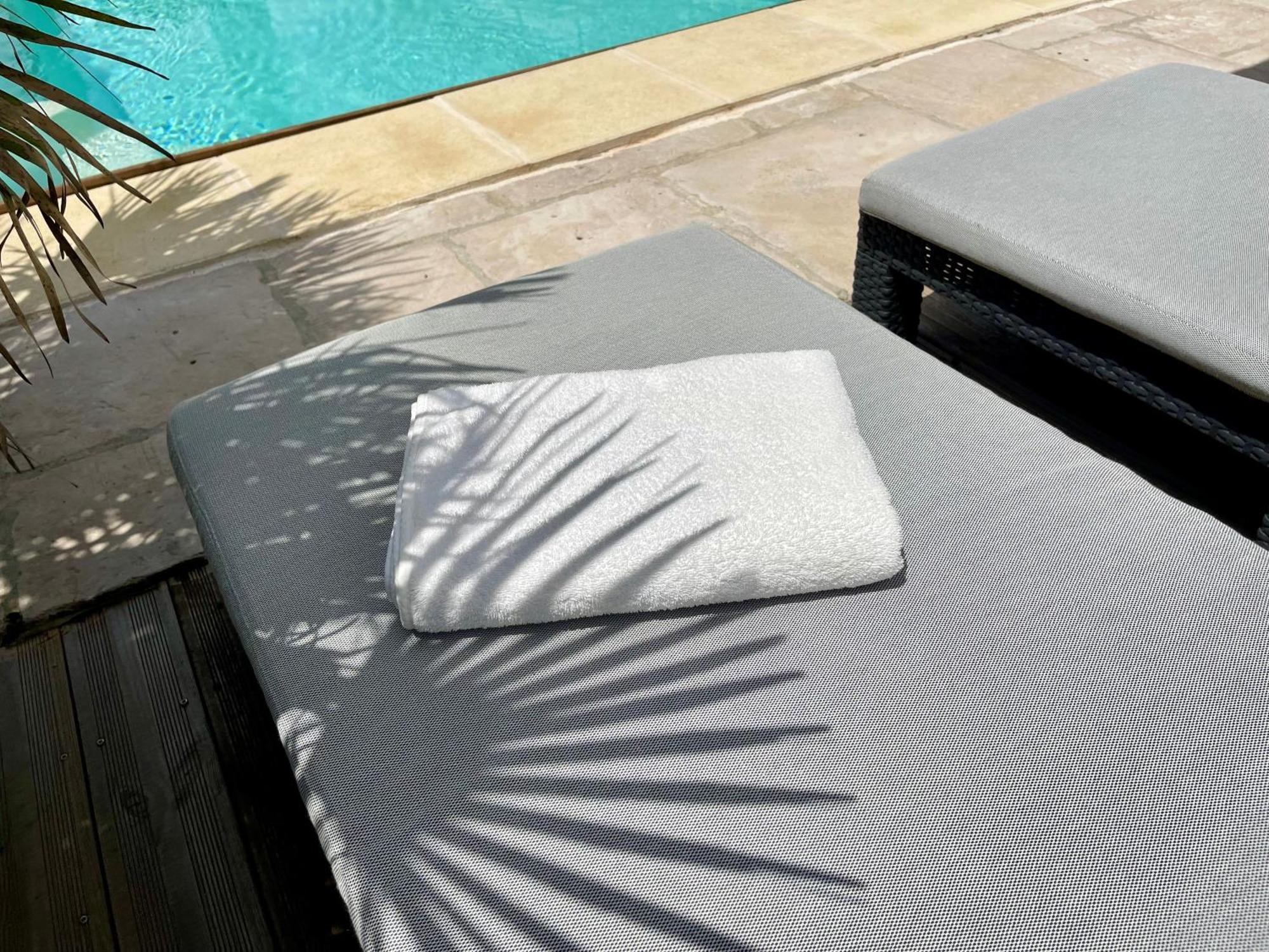 Villa Grey Brignoles Dış mekan fotoğraf